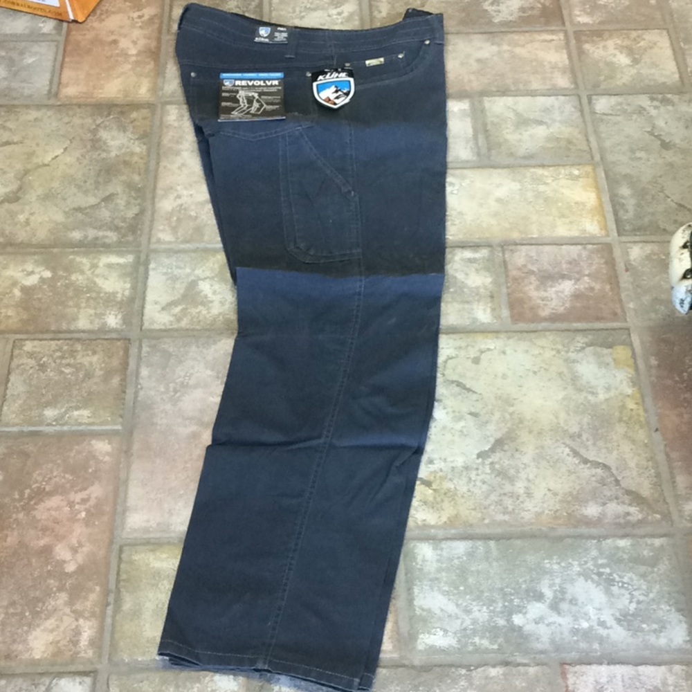 Kuhl revolver pants - Picture 3 of 6